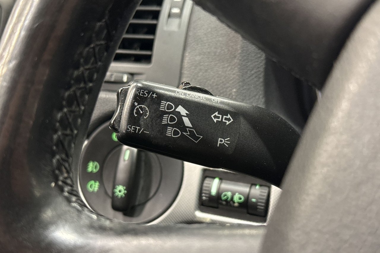 Skoda Octavia 2010, bild 7/10