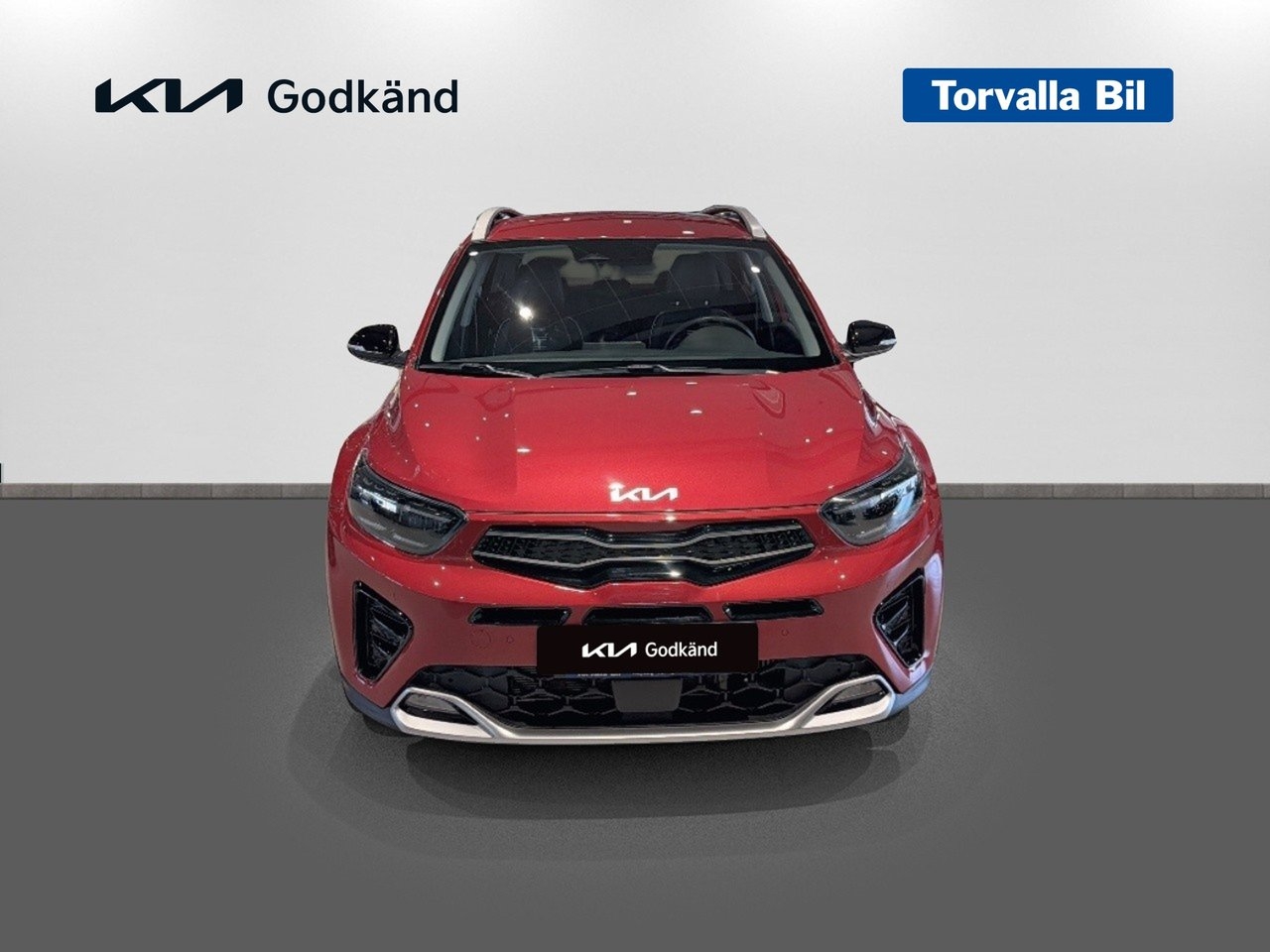 Kia Stonic 2023, bild 2/10