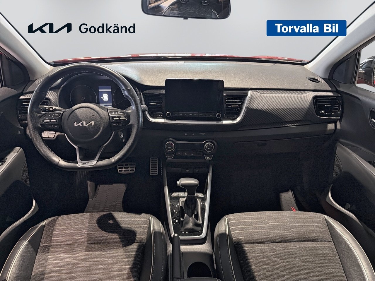 Kia Stonic 2023, bild 7/10