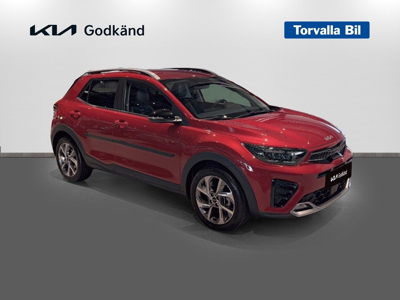 Kia Stonic 2023, bild 3/10