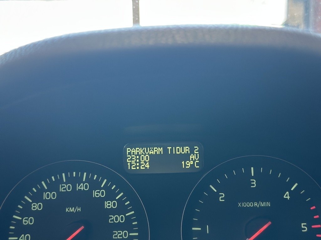 Volvo V50 2011, bild 6/10