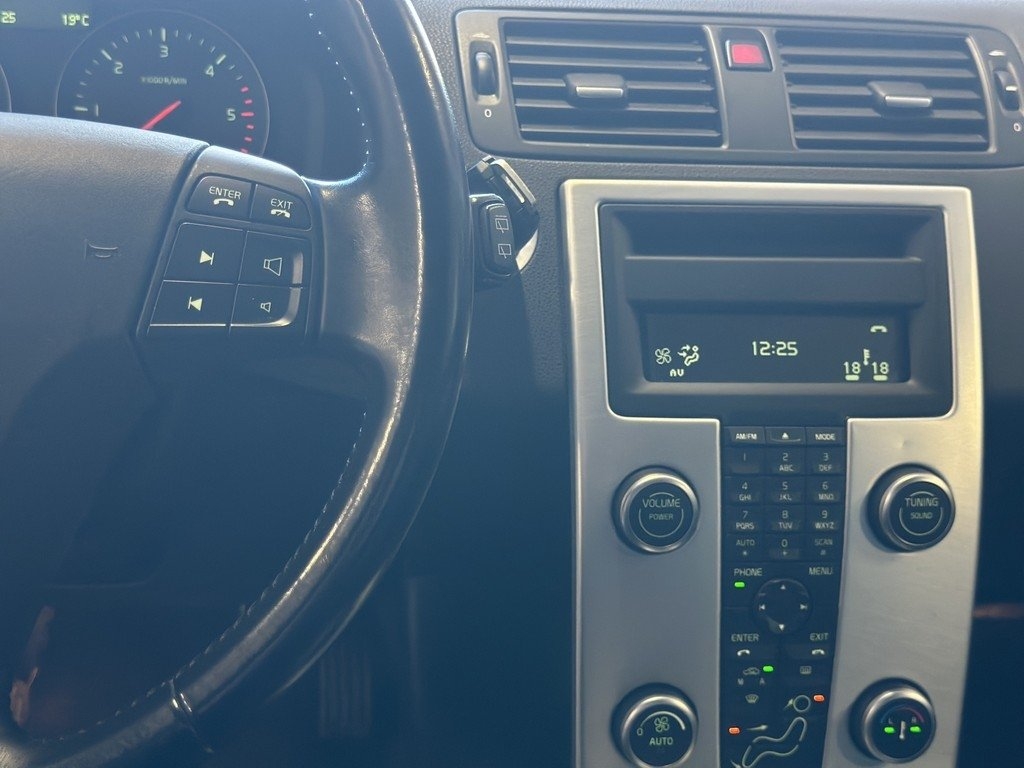 Volvo V50 2011, bild 5/10