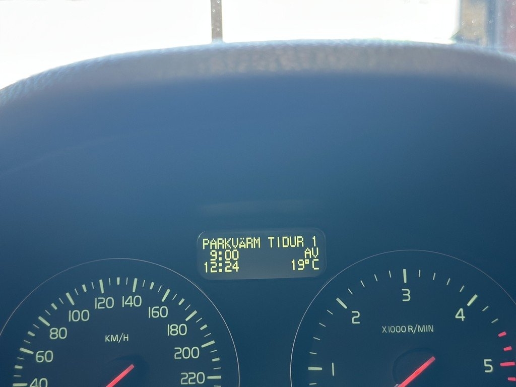 Volvo V50 2011, bild 7/10