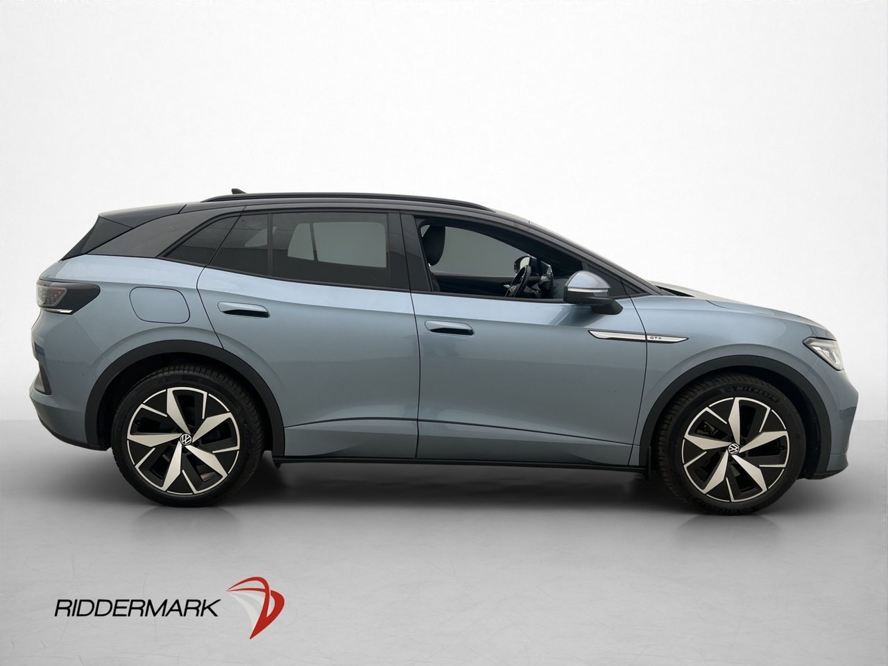 Volkswagen ID.4 GTX 77 kWh MOMS 360° 2022, bild 4/10