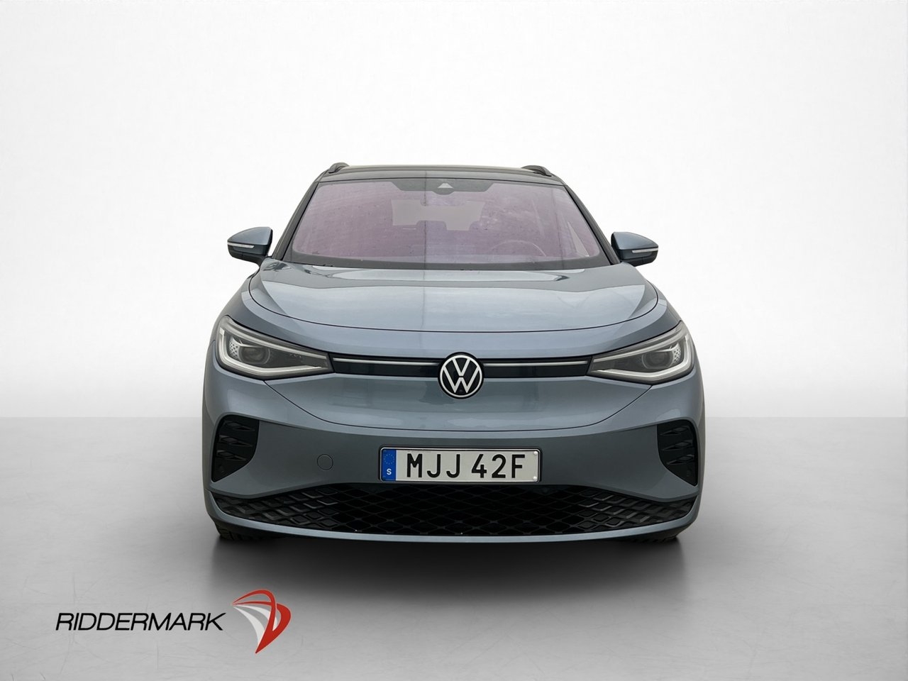 Volkswagen ID.4 GTX 77 kWh MOMS 360° 2022, bild 2/10