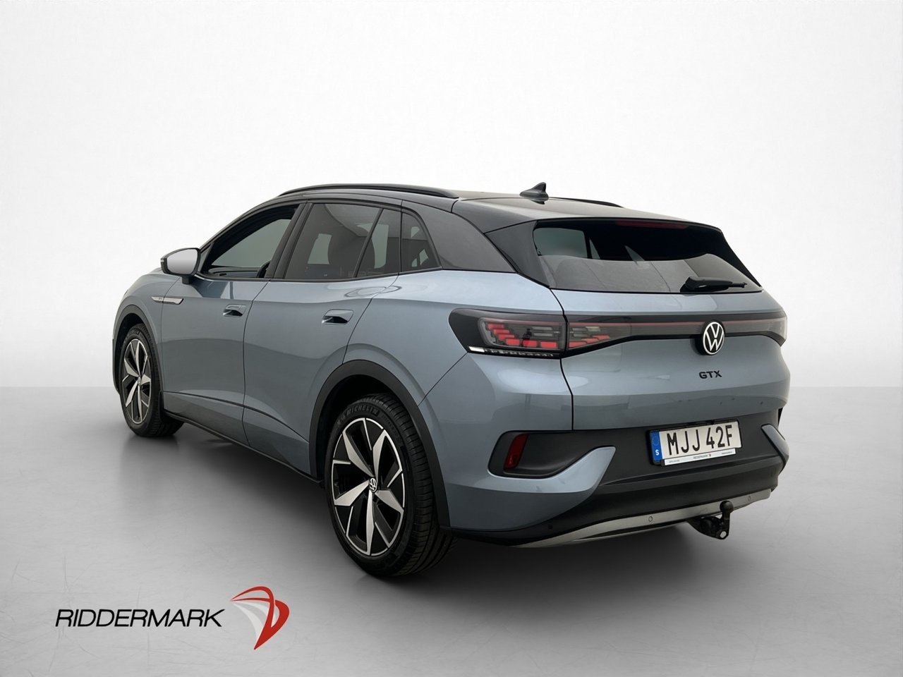 Volkswagen ID.4 GTX 77 kWh MOMS 360° 2022, bild 5/10