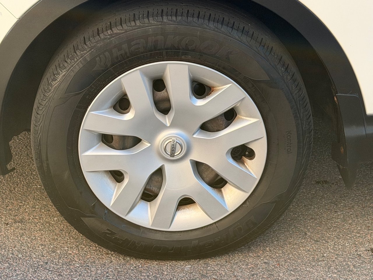 Nissan Qashqai 2015, bild 7/10