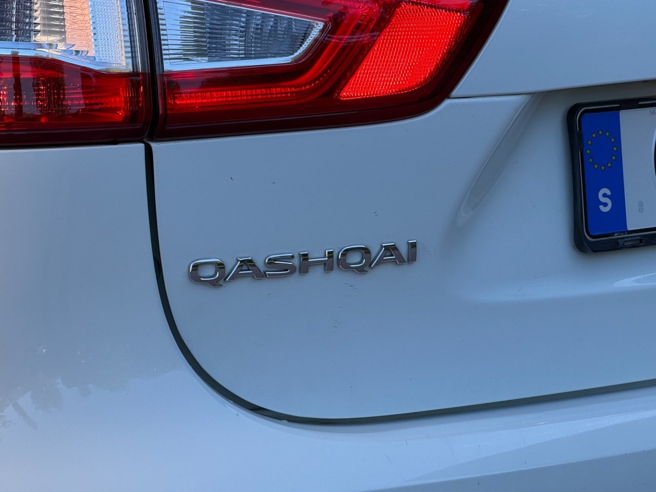 Nissan Qashqai 2015, bild 6/10