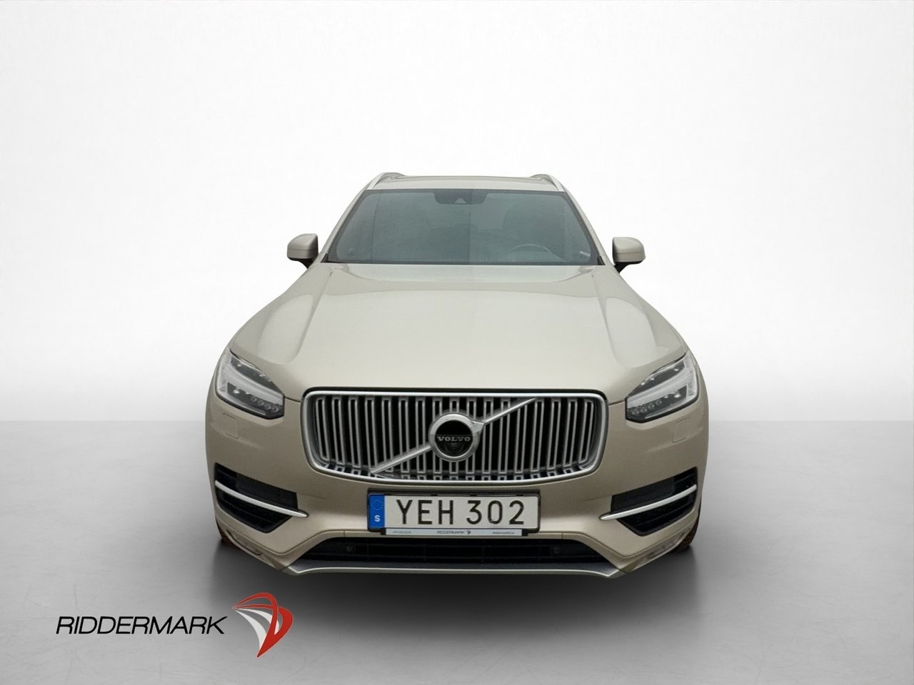 Volvo XC90 2017, bild 2/10