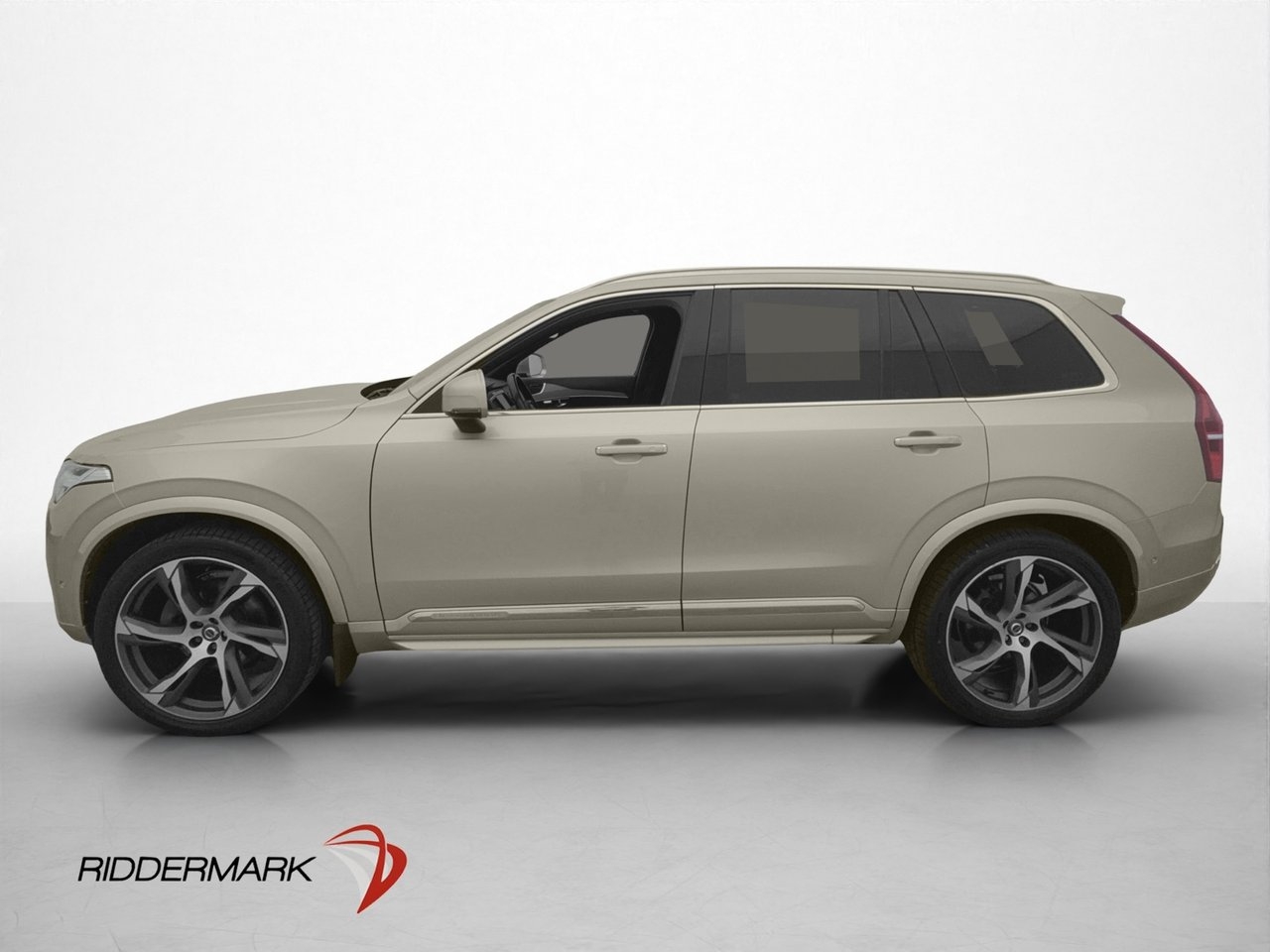 Volvo XC90 2017, bild 4/10