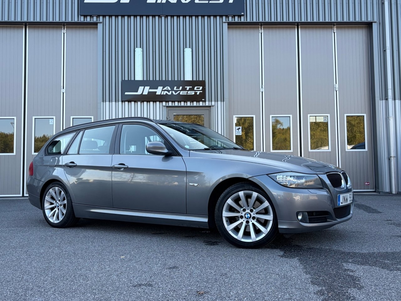 JH Autoinvest AB