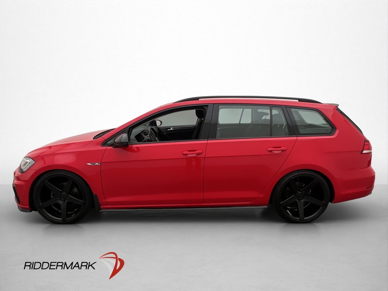 Volkswagen Golf 2018, bild 5/10