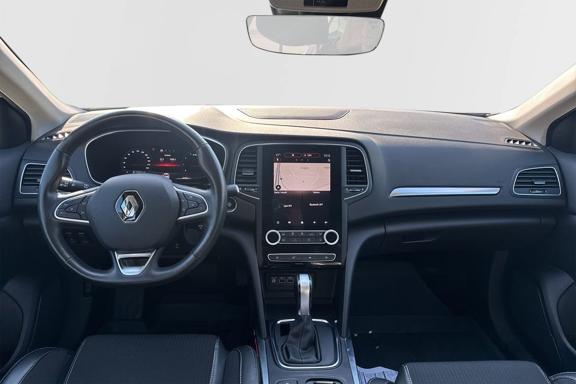 Renault Megane 2023, bild 5/10