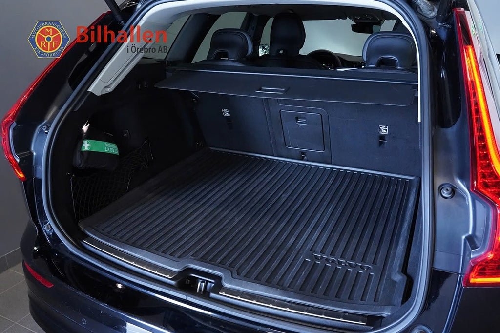 Volvo XC60 B4 AWD Core Bright GOOGLE 2023, bild 6/10