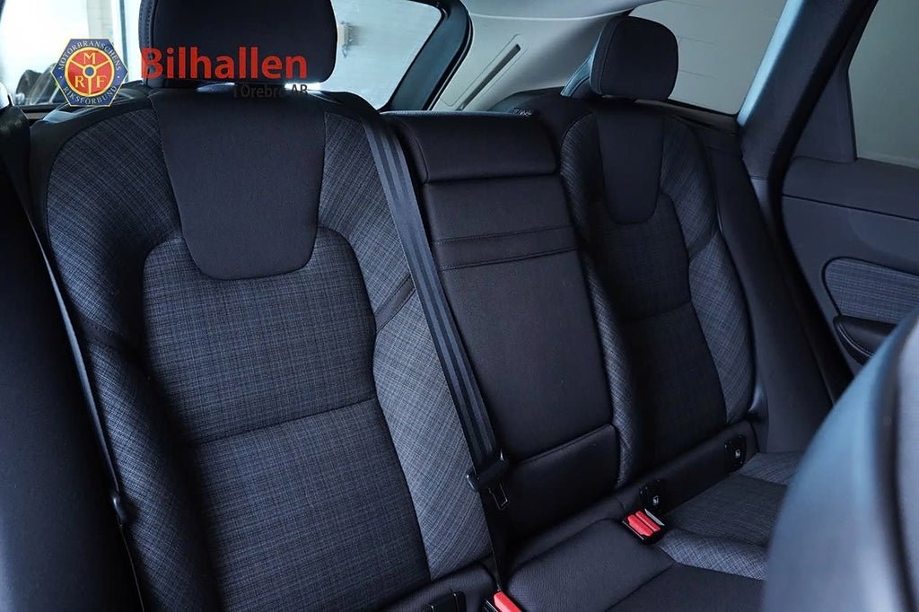 Volvo XC60 B4 AWD Core Bright GOOGLE 2023, bild 5/10