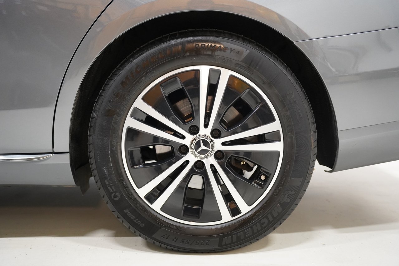 Mercedes-Benz E 2019, bild 4/10