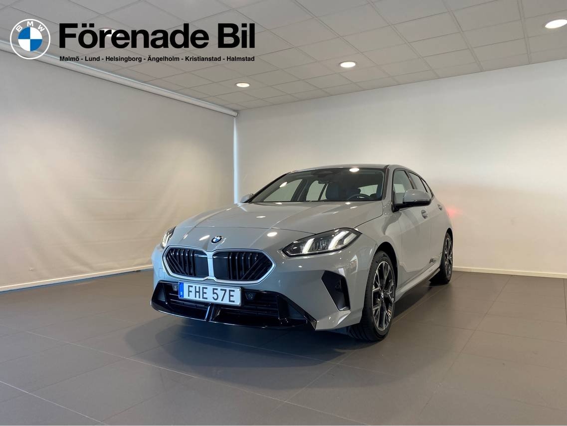 BMW 120