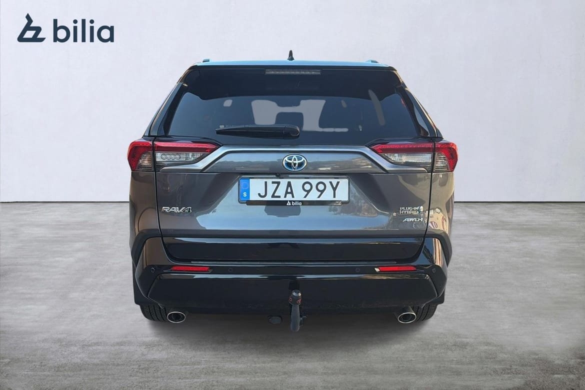 Toyota RAV4 2023, bild 6/10
