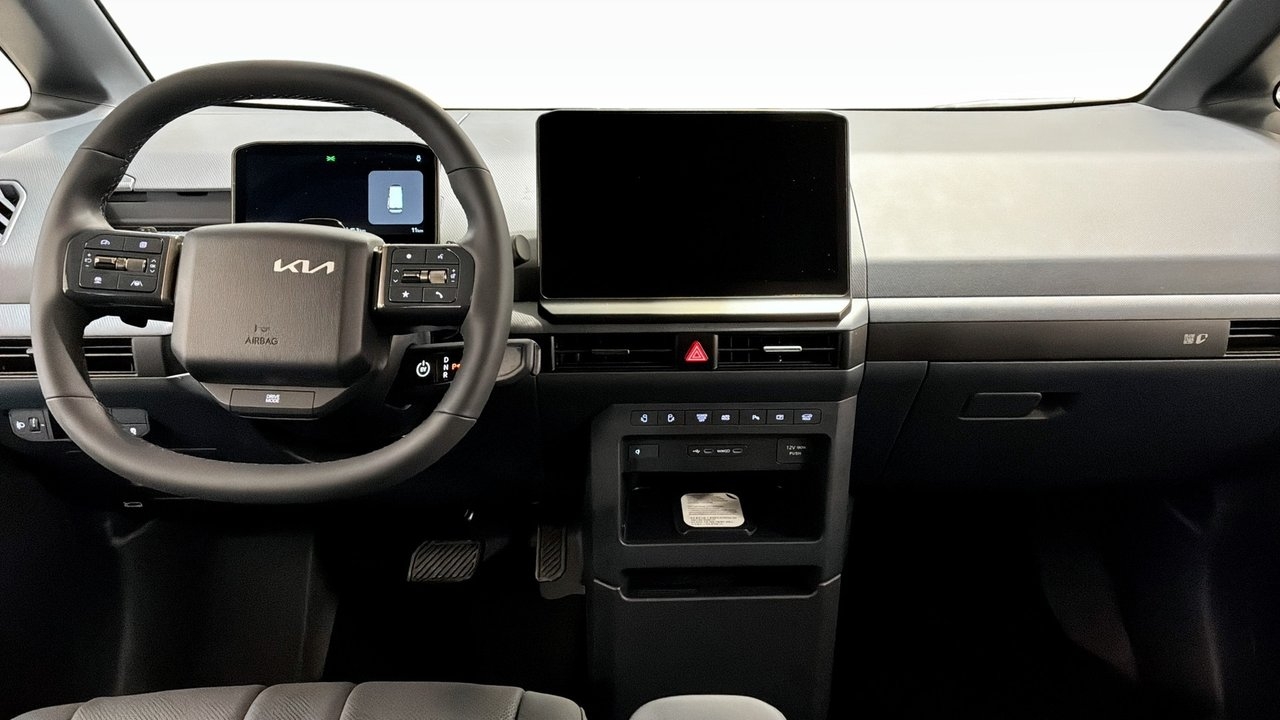Kia PV5 PLUS PRO 5-SITS LONG RANGE 2026, bild 4/10