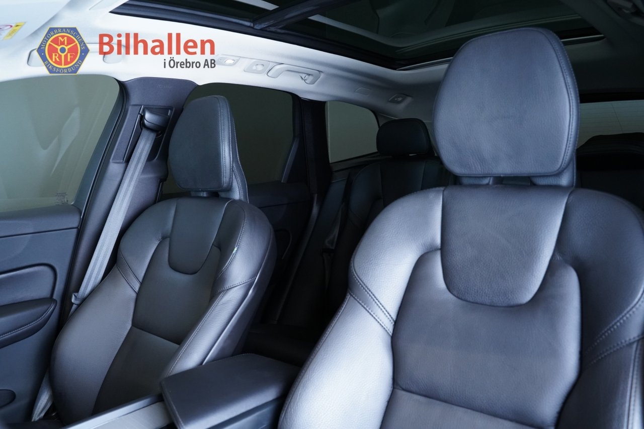 Volvo XC60 2023, bild 3/10