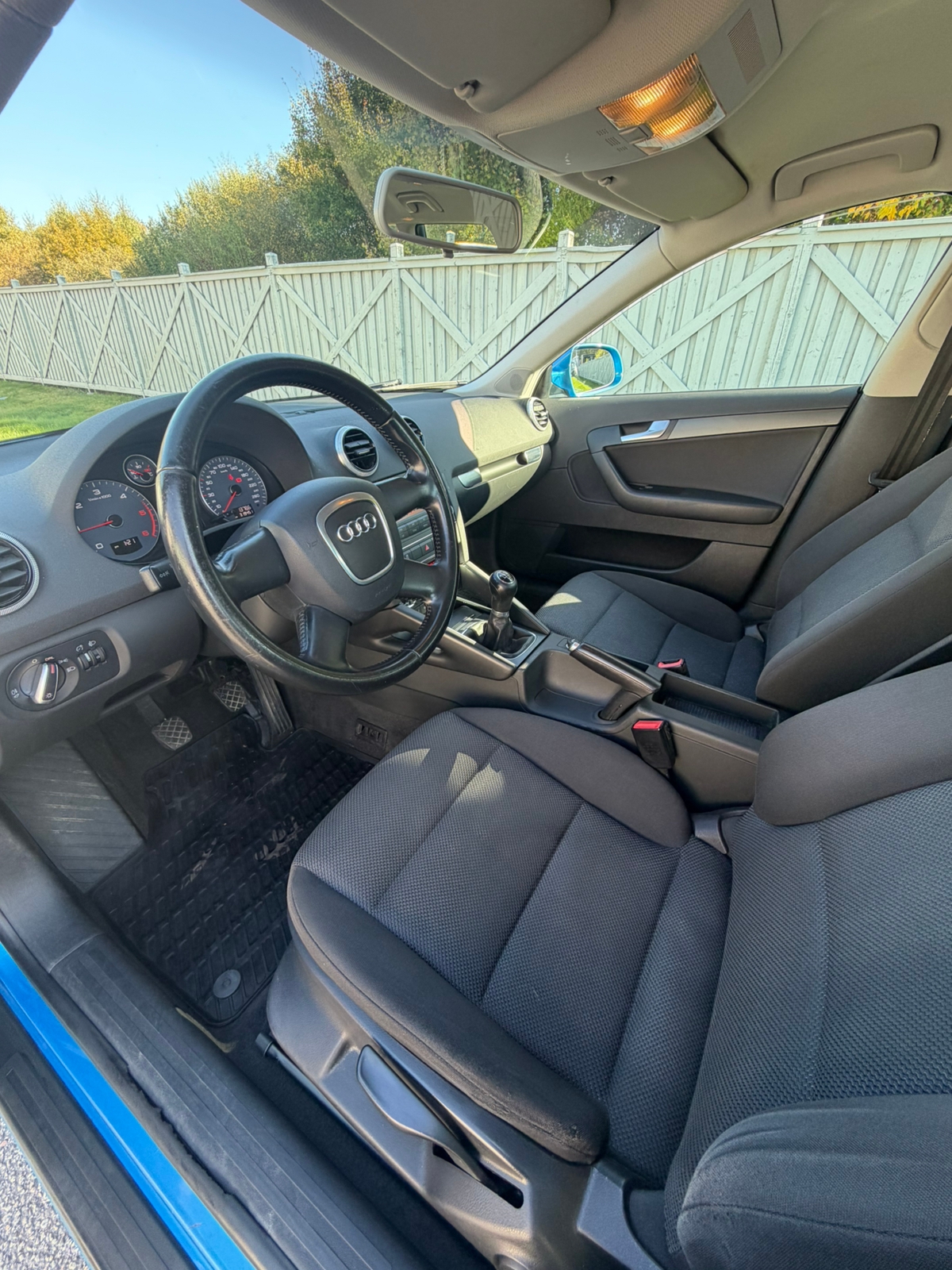 Audi A3 2011, bild 7/10