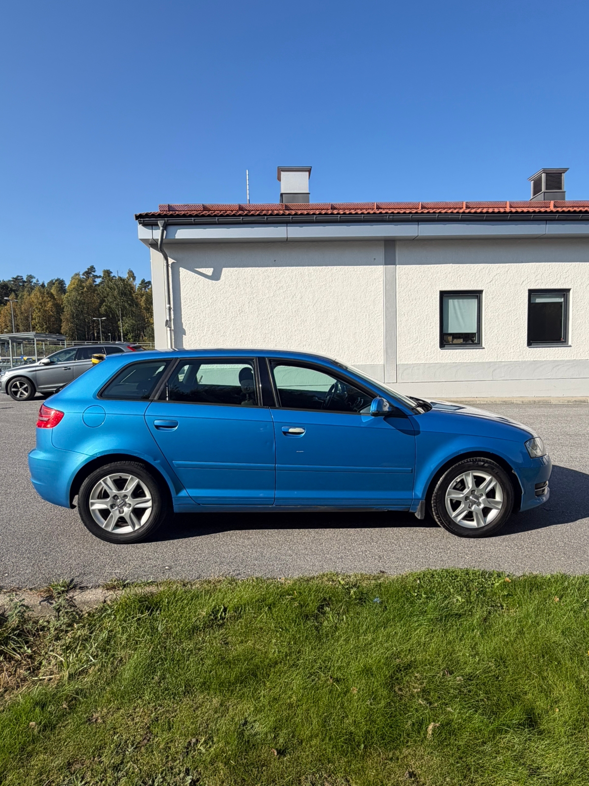 Audi A3 2011, bild 5/10