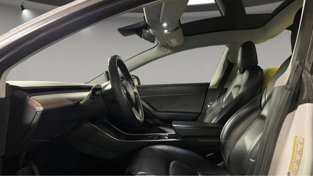 Tesla Model 3 STANDARD RANGE PLUS 2020, bild 5/8