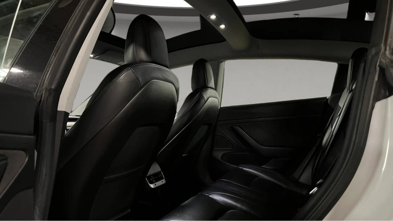 Tesla Model 3 STANDARD RANGE PLUS 2020, bild 8/8