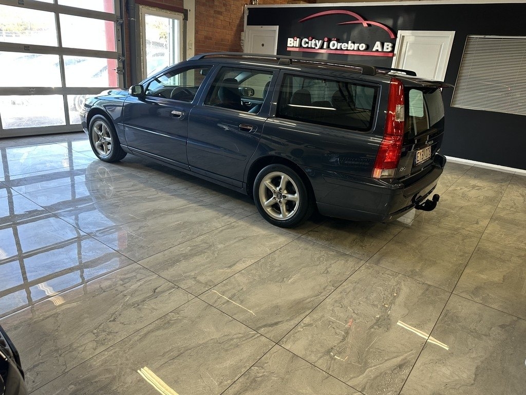 Volvo V70 2008, bild 4/10