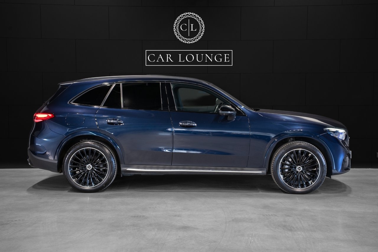 Mercedes-Benz GLC 2023, bild 2/10