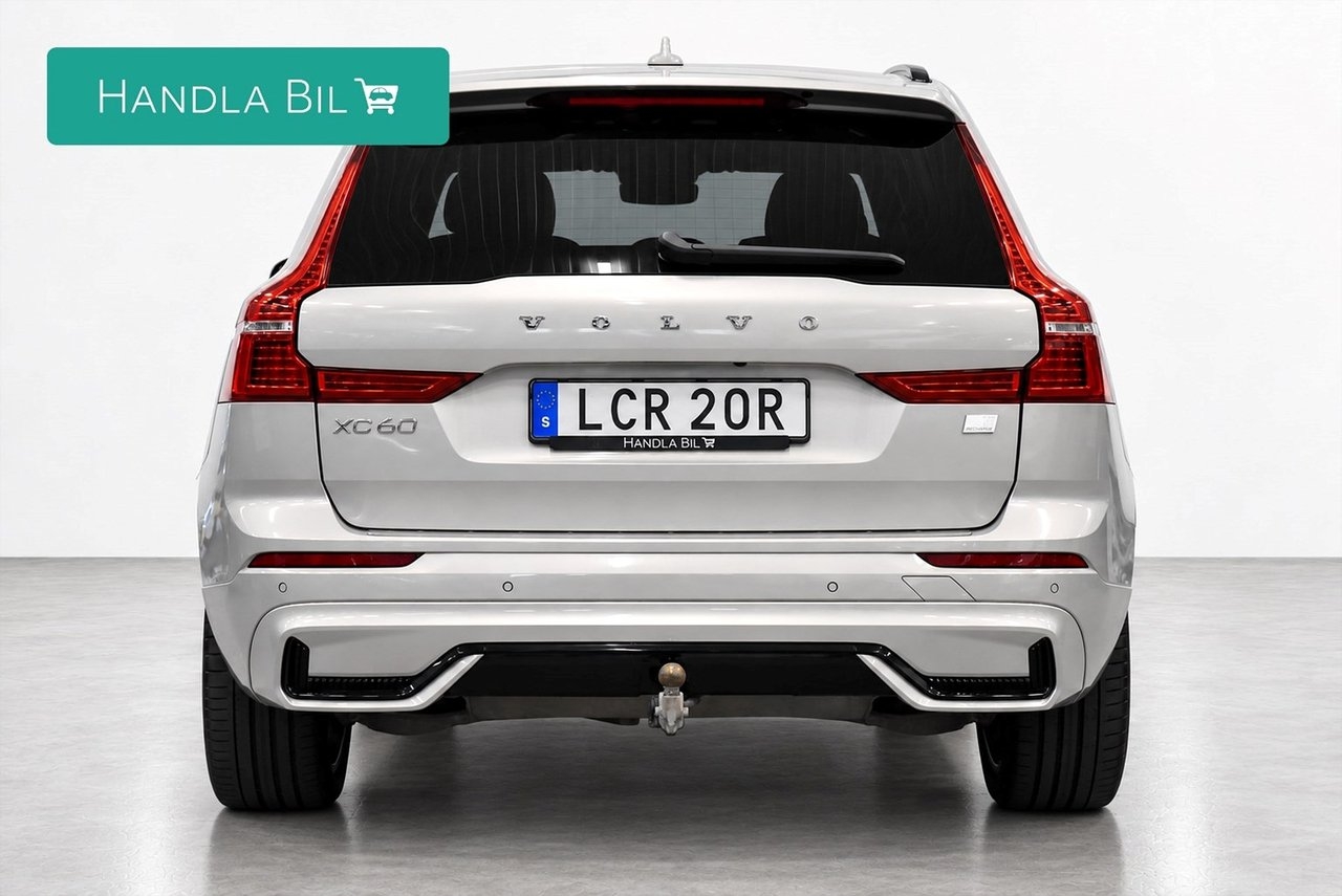 Volvo XC60 2022, bild 6/10