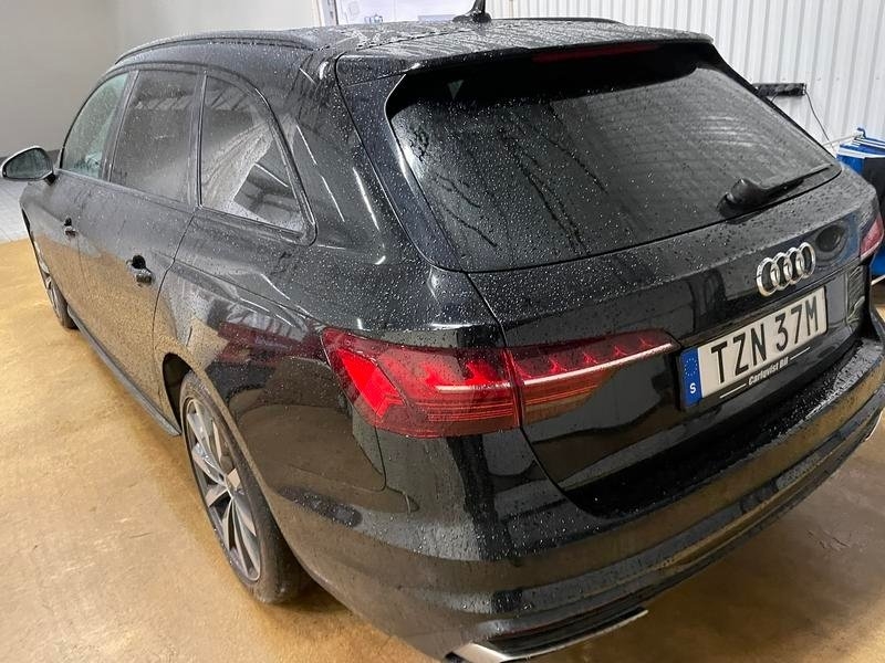 Audi A4 40 AVANT QUATTRO 2022, bild 4/5