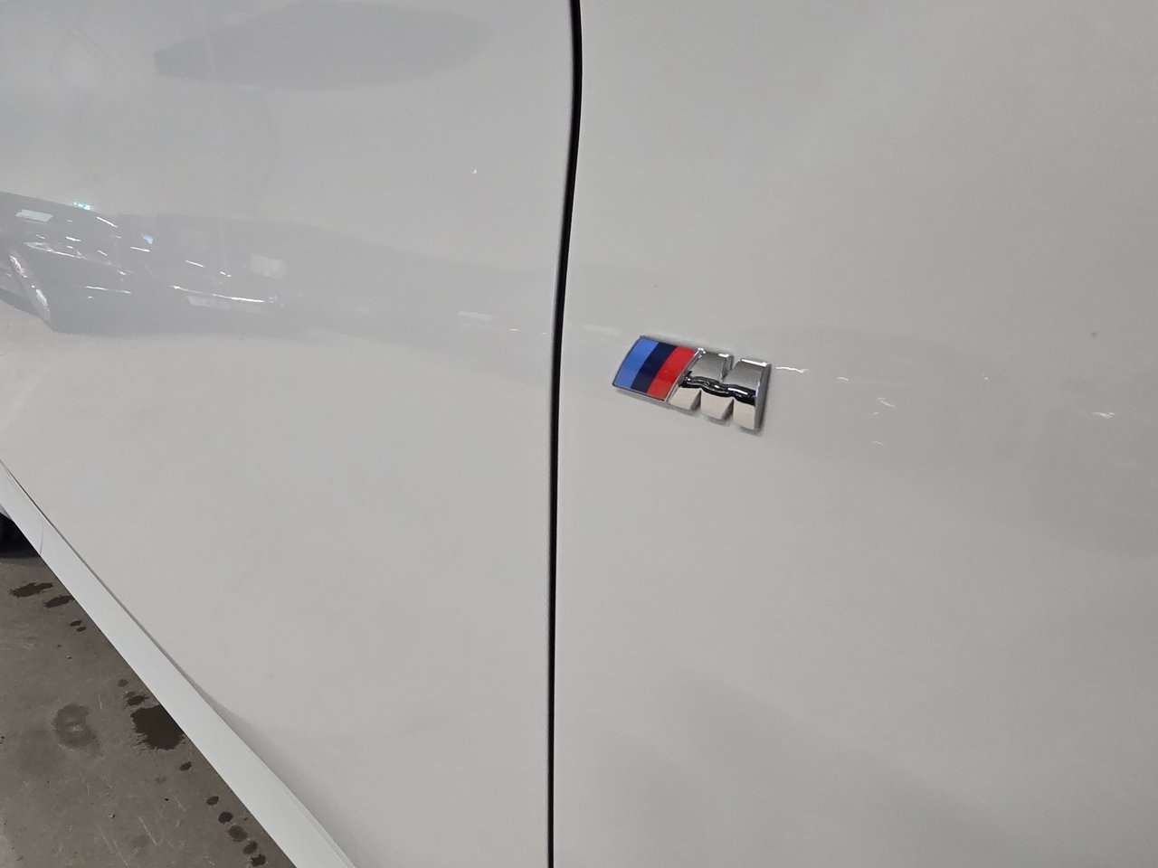 BMW X1 xDrive25e Steptronic M Sport 2021, bild 4/10