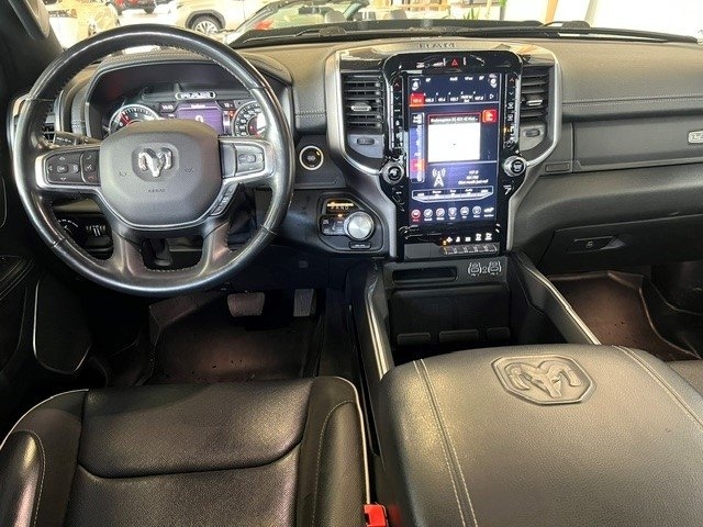 RAM 1500 2021, bild 7/10