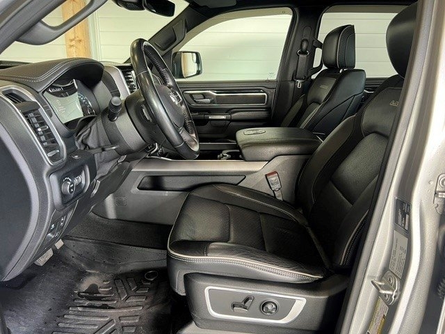 RAM 1500 2021, bild 4/10