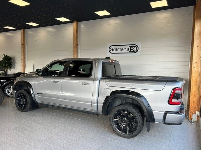 RAM 1500 2021, bild 2/10