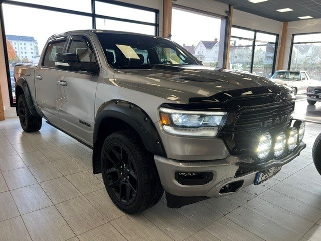 RAM 1500 2021, bild 6/10
