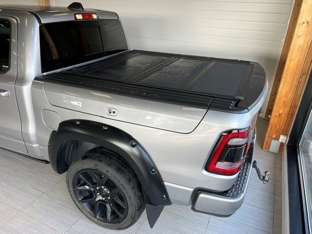 RAM 1500 2021, bild 3/10