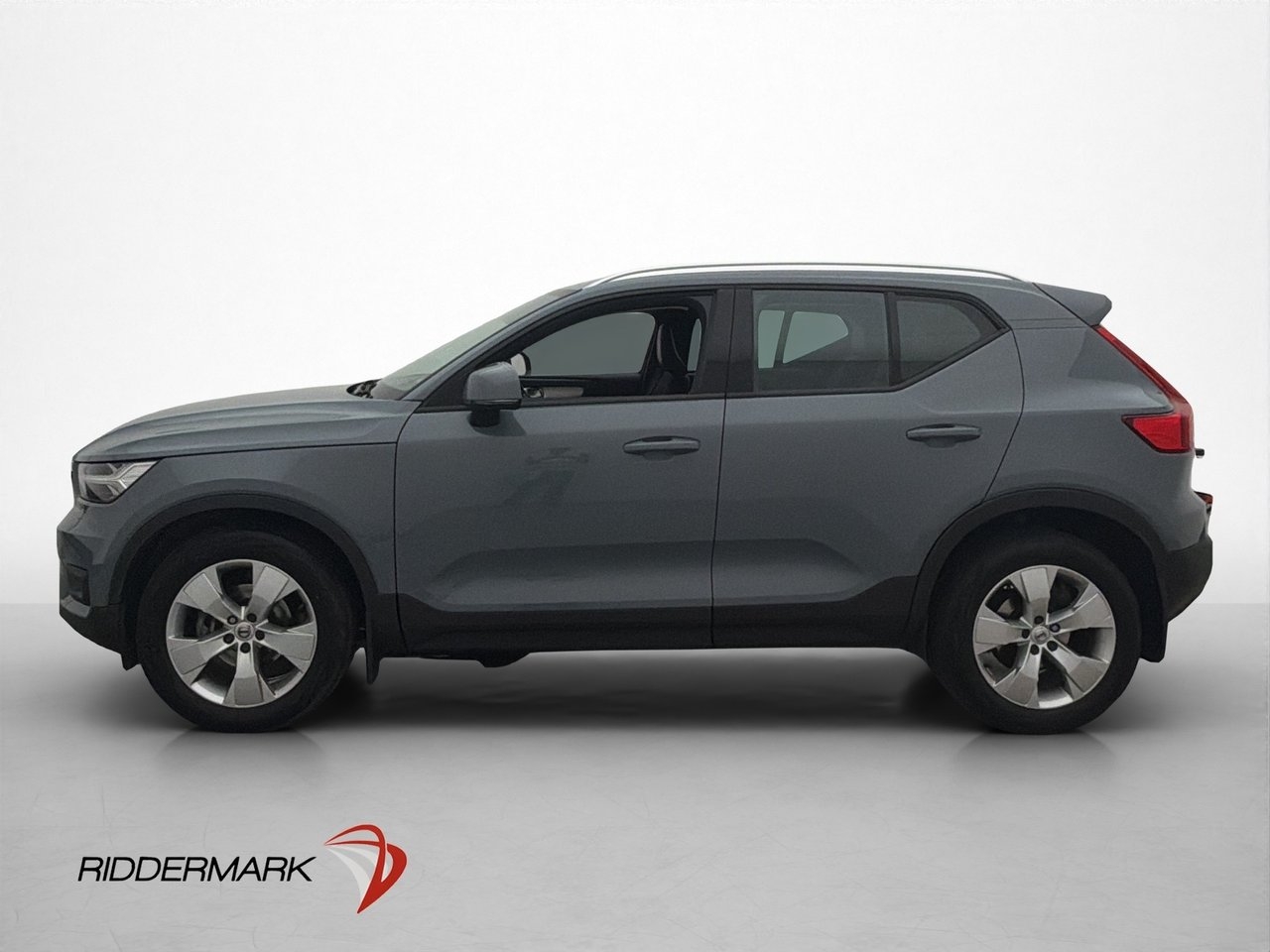 Volvo XC40 D3 Advanced VOC Värmare 2020, bild 5/10