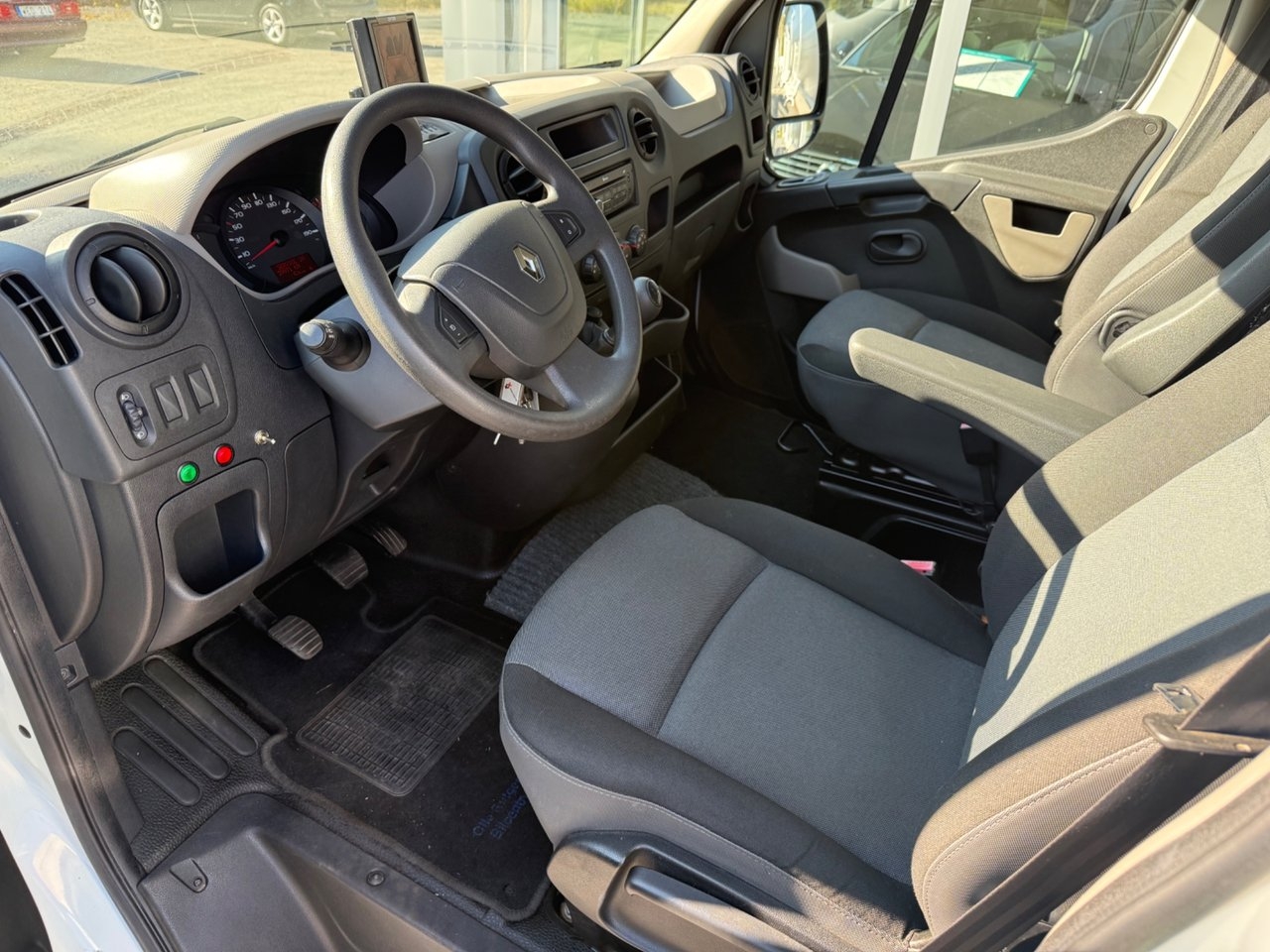 Renault Master 2014, bild 7/10