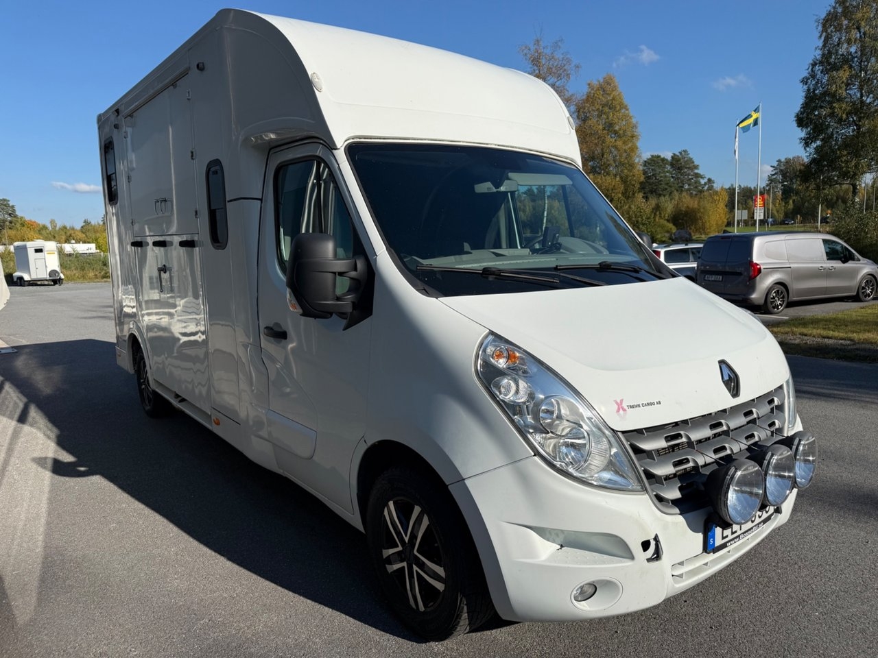 Renault Master 2014, bild 4/10