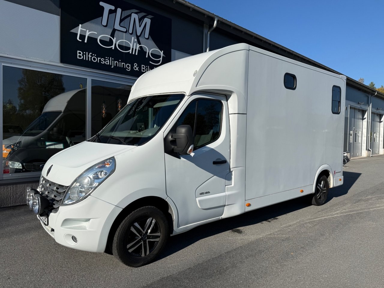 Renault Master 2014, bild 6/10