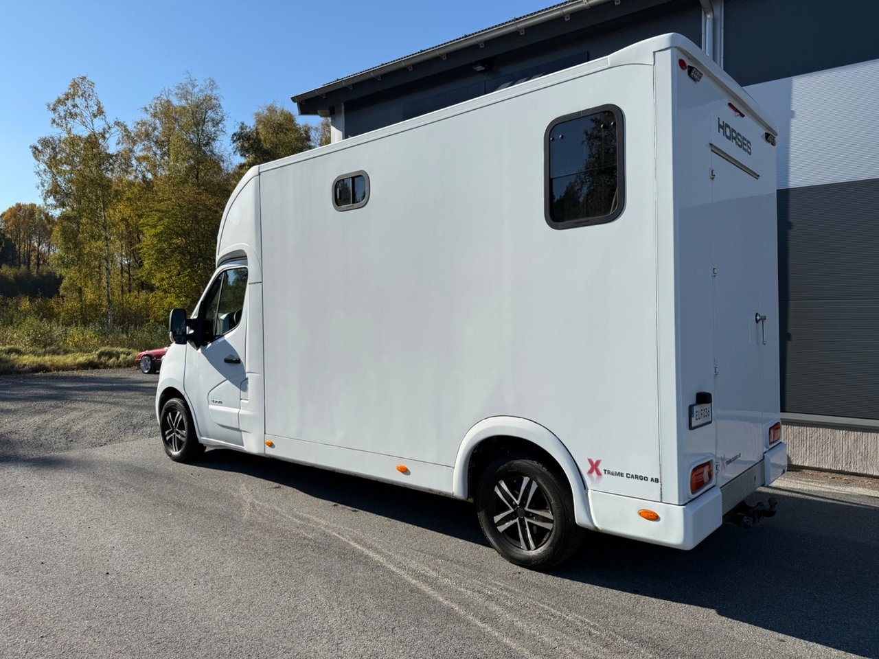 Renault Master 2014, bild 2/10