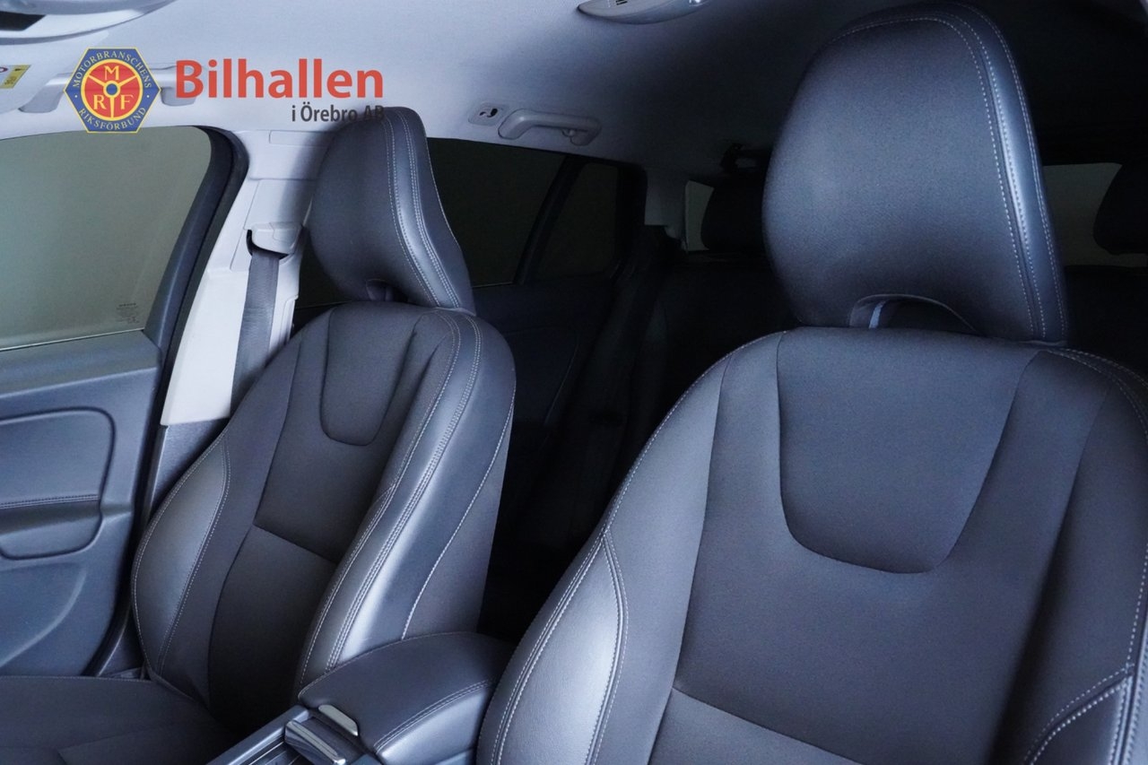 Volvo V60 2016, bild 4/10
