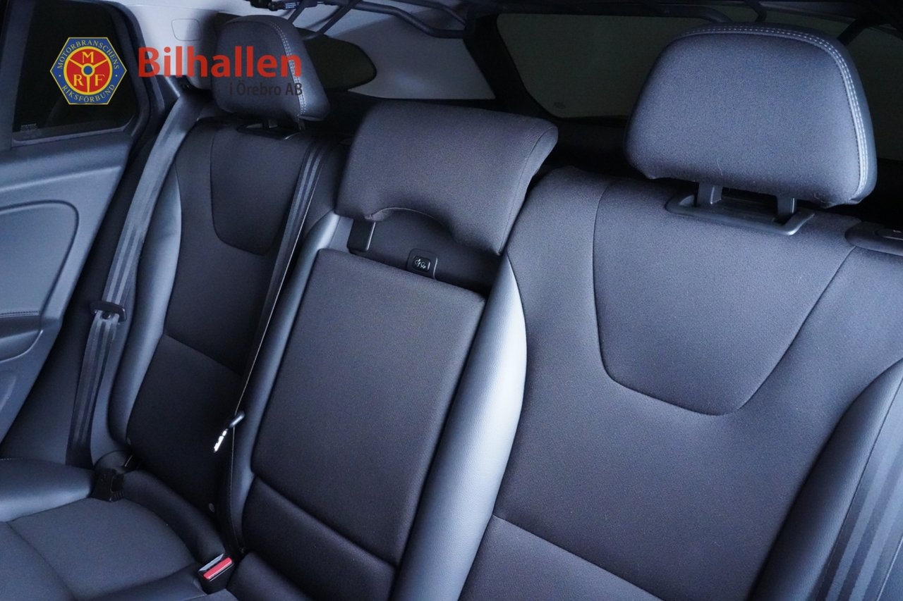 Volvo V60 2016, bild 5/10