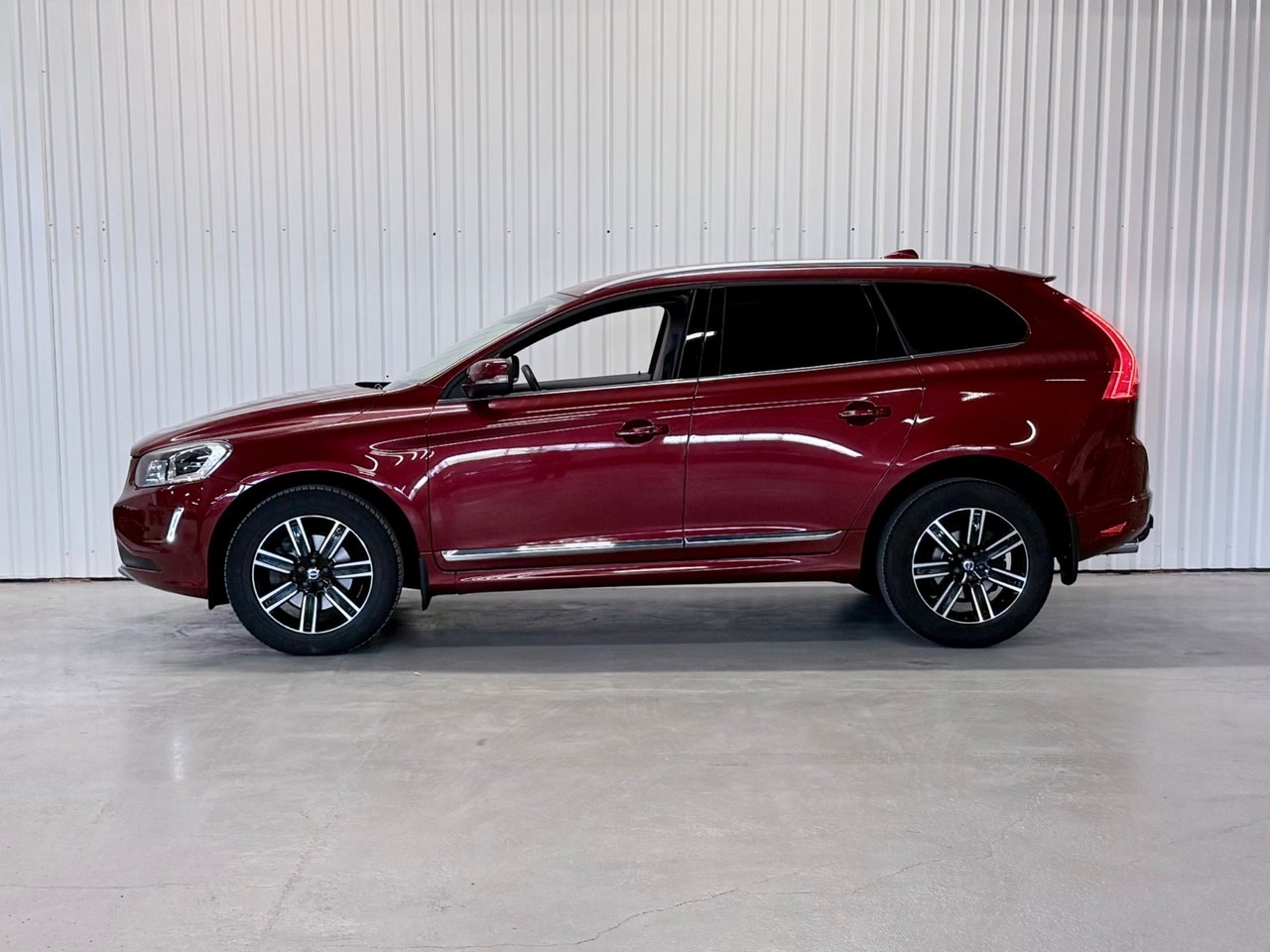 Volvo XC60 2017, bild 6/10