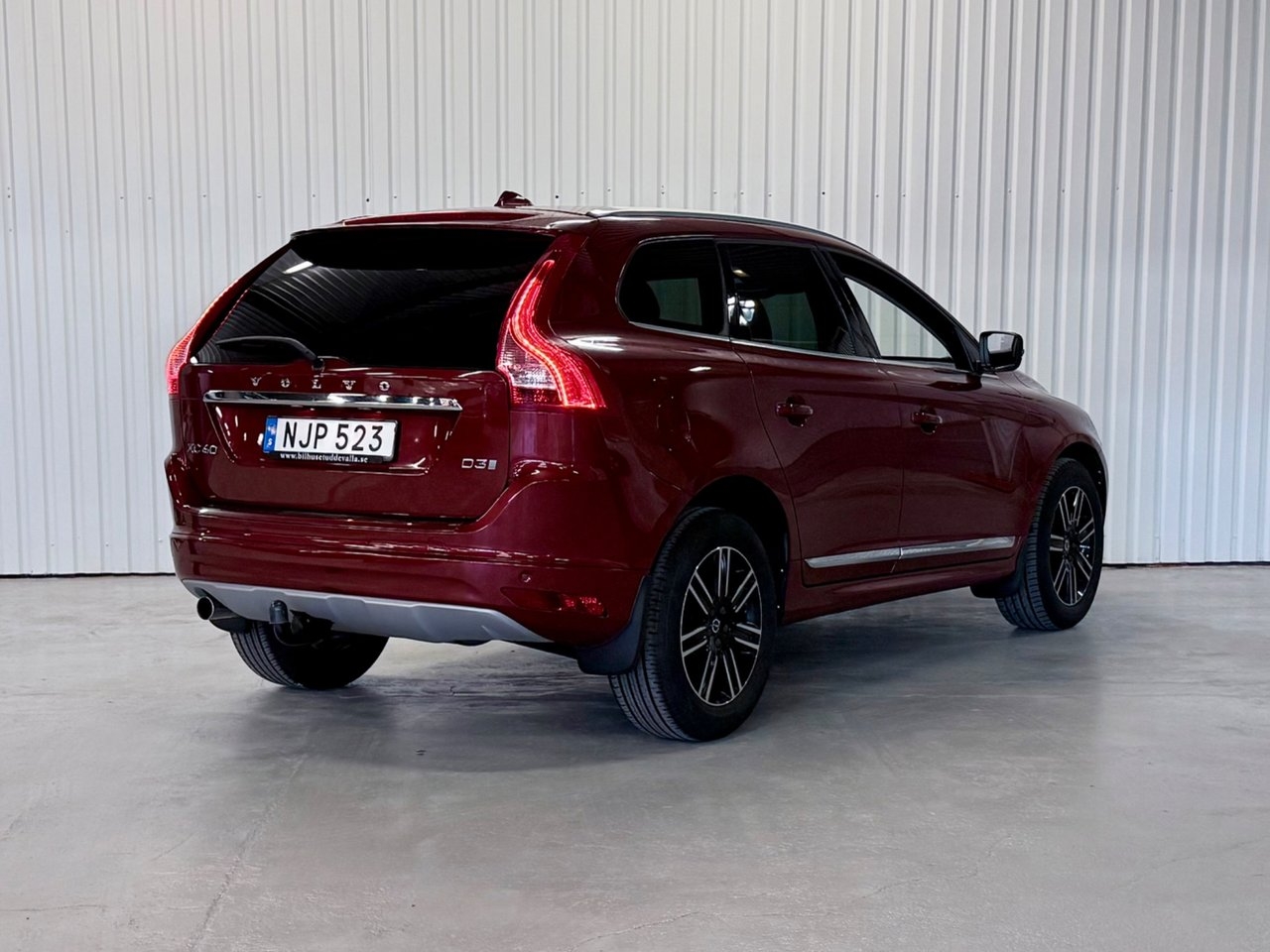 Volvo XC60 2017, bild 3/10