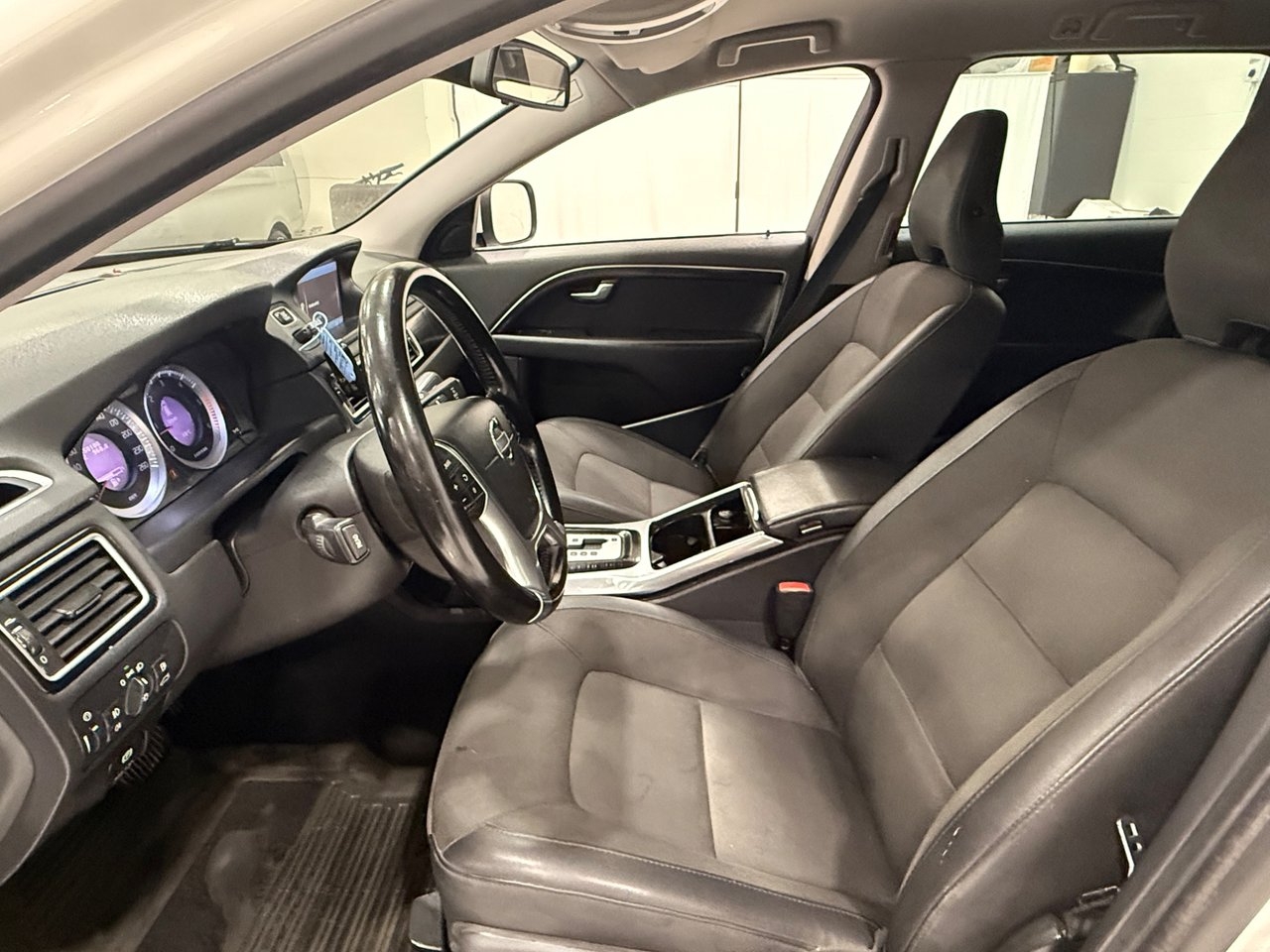 Volvo XC70 D3 Geartronic Momentum 2012, bild 6/10