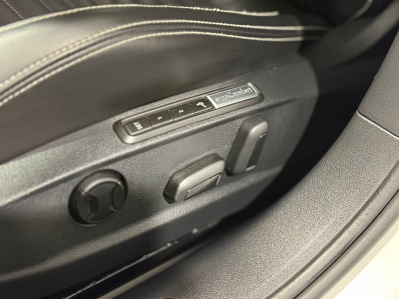 Volkswagen Passat 2020, kuva 6/10