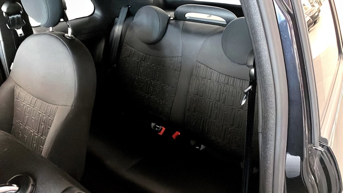 Fiat 500C HB 1.0 MT 70hk POP CAB 2024, bild 5/9